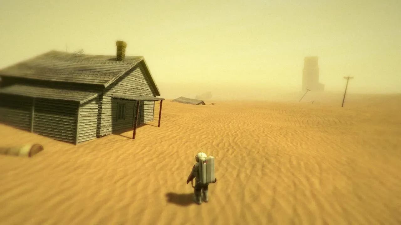 LIFELESS PLANET PREMIER EDITION Steam — zrzut ekranu 4