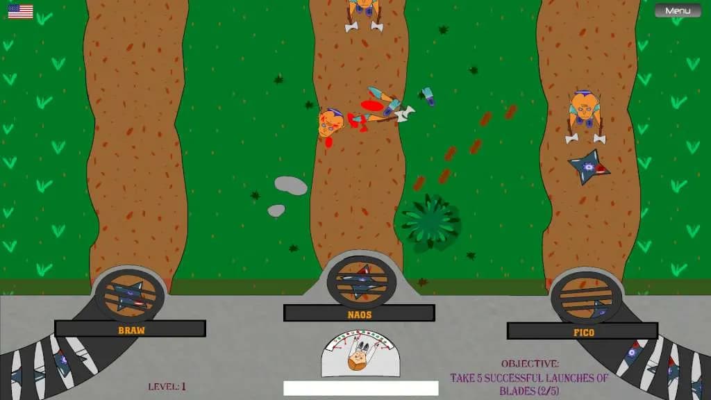 Word Killer: Zorgilonian Chronicles — zrzut ekranu 4