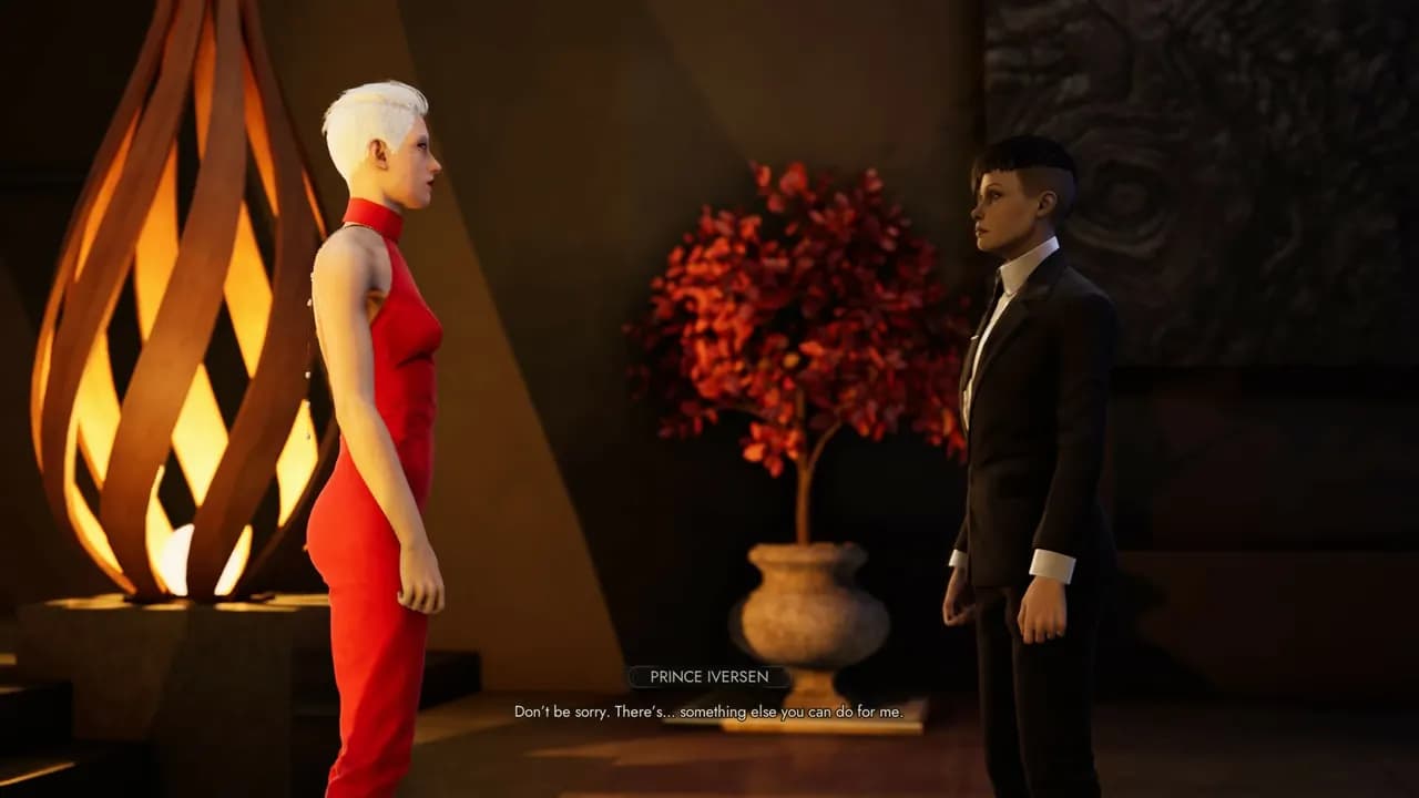 VAMPIRE THE MASQUERADE SWANSONG PRIMOGEN EDITION Steam — zrzut ekranu 2