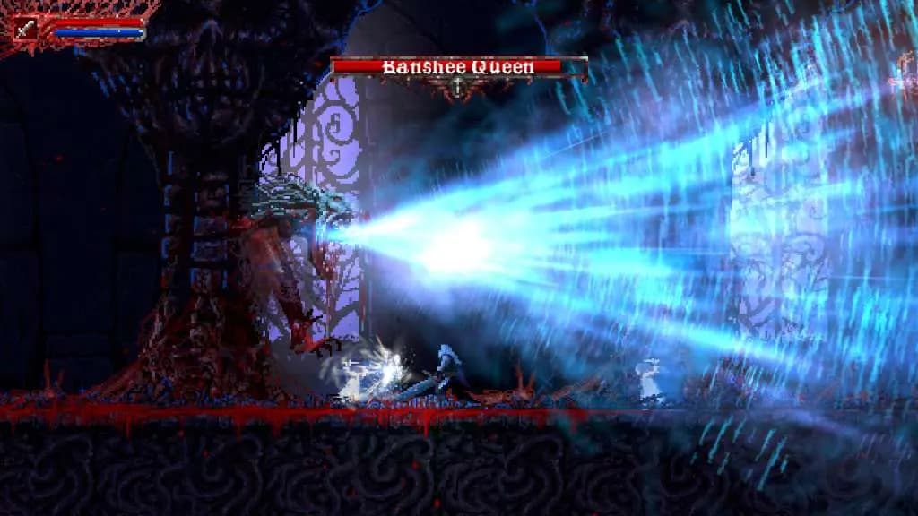 SLAIN BACK FROM HELL Steam — zrzut ekranu 3