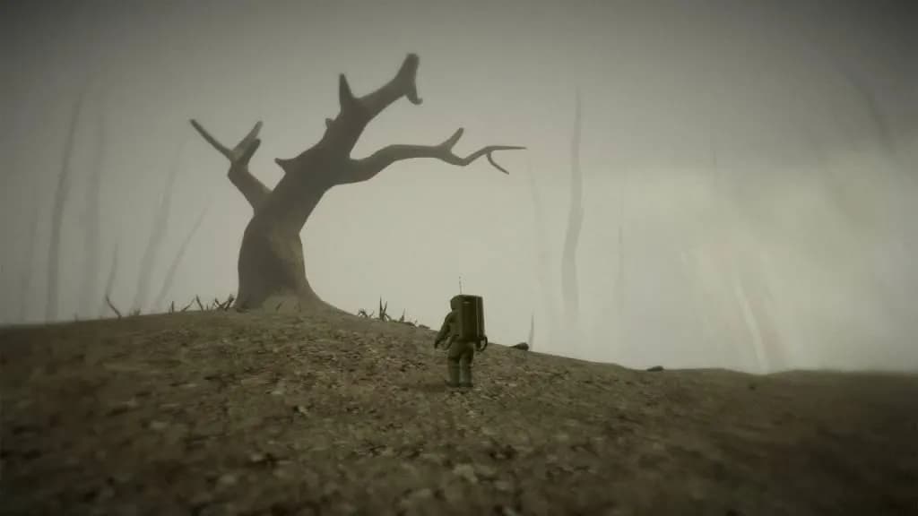 LIFELESS PLANET PREMIER EDITION Xbox One & Series X/S — zrzut ekranu 4