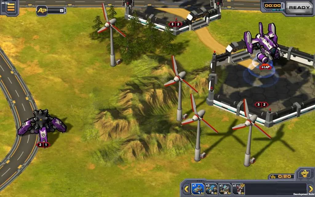 CODEX OF VICTORY Steam — zrzut ekranu 3
