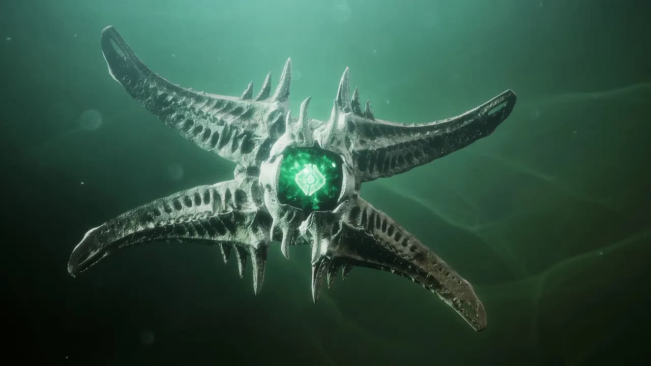 DESTINY 2 THE WITCH QUEEN Steam — zrzut ekranu 6