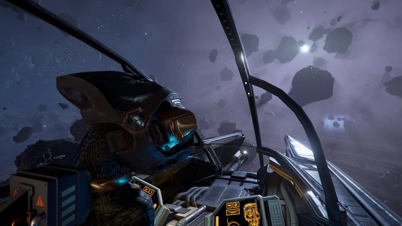 X4: Community of Planets Edition (2024) — zrzut ekranu 1 z 6