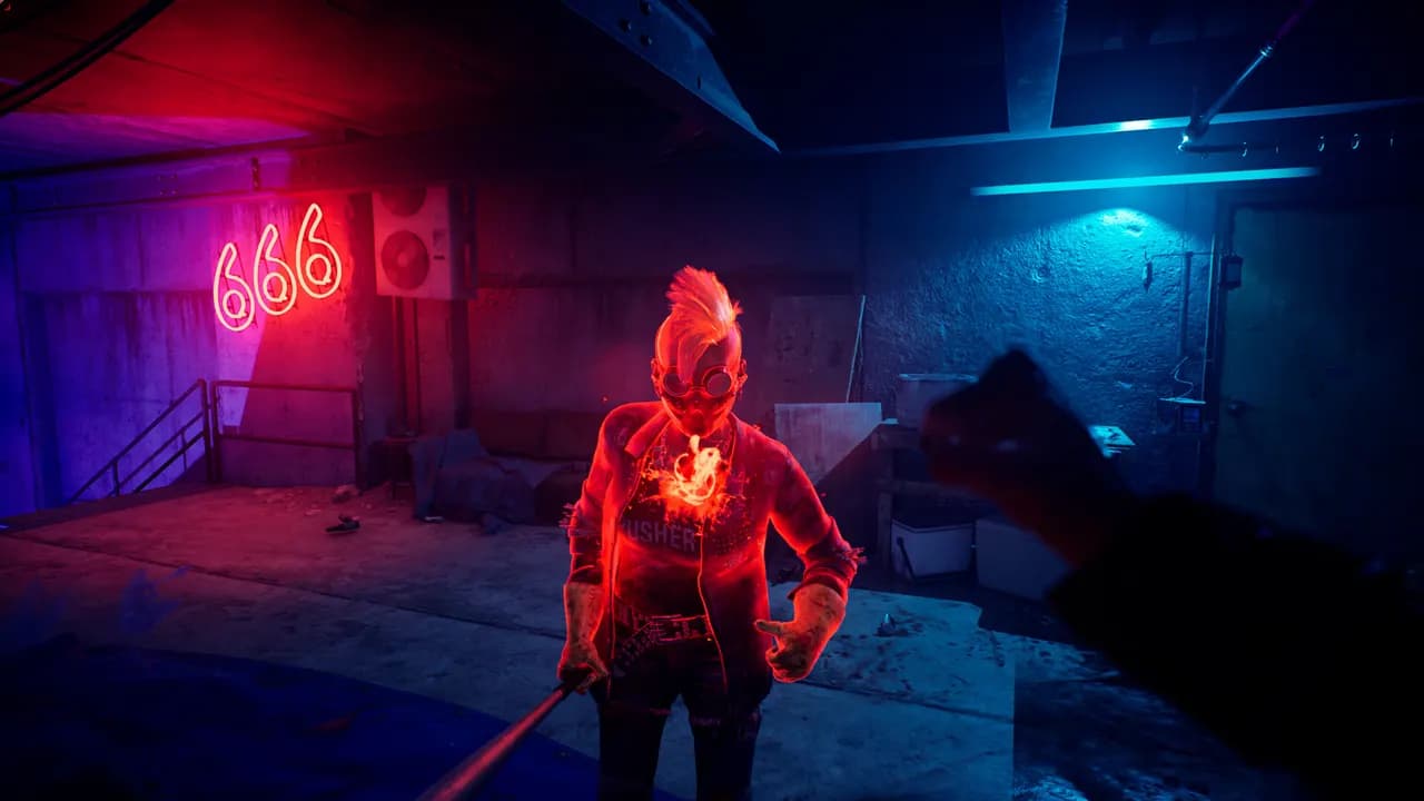 Vampire: The Masquerade - Bloodlines 2 STEAM KLUCZ — zrzut ekranu 5