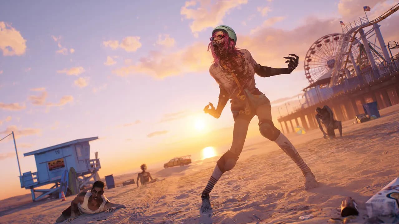 DEAD ISLAND 2 Steam KLUCZ — zrzut ekranu 2