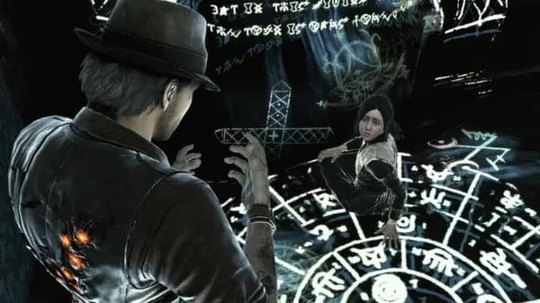 MURDERED: SOUL SUSPECT Xbox One & Series X/S — zrzut ekranu 6