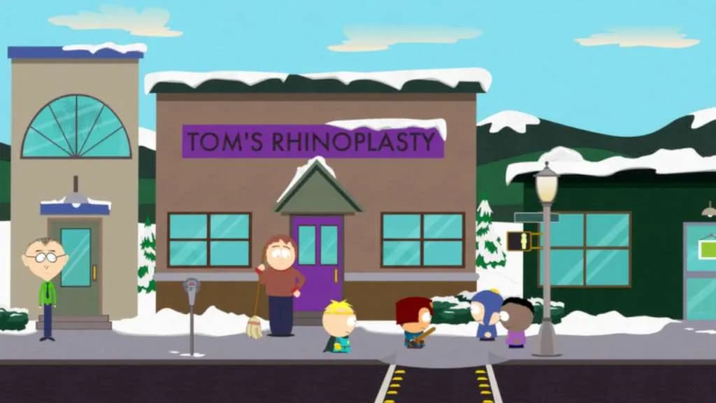 SOUTH PARK: THE STICK OF TRUTH + THE FRACTURED BUT WHOLE BUNDLE Xbox One & Series X/S — zrzut ekranu 3
