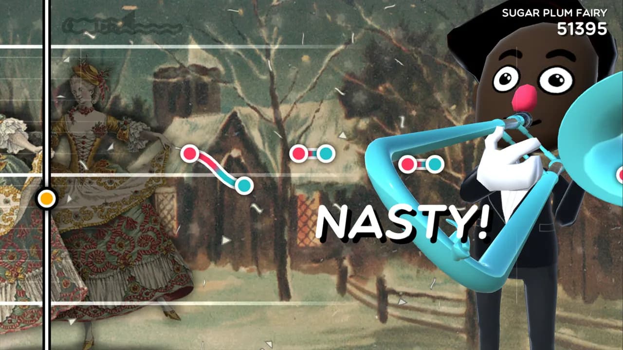 Trombone Champ STEAM KLUCZ — zrzut ekranu 5