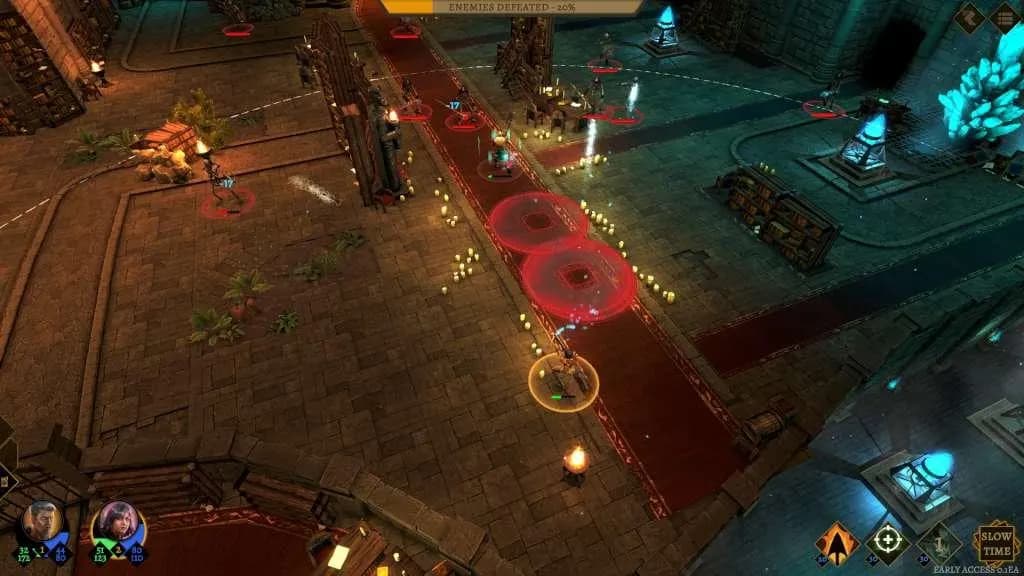 Tower of Time STEAM KLUCZ — zrzut ekranu 6