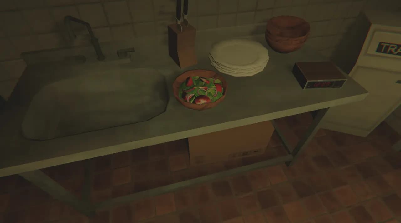 Kiosk STEAM KLUCZ — zrzut ekranu 5