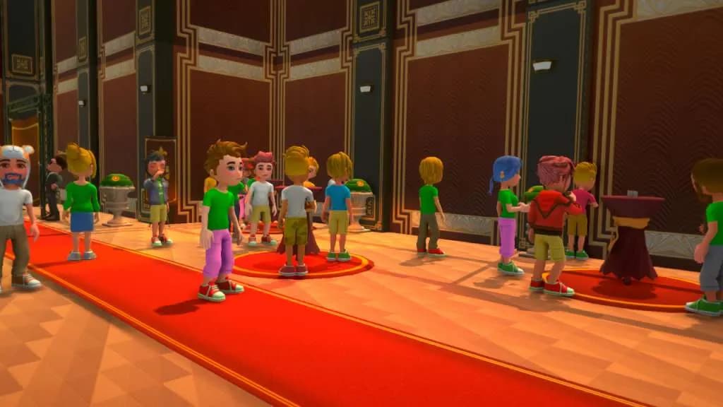 Youtubers Life STEAM KLUCZ — zrzut ekranu 3