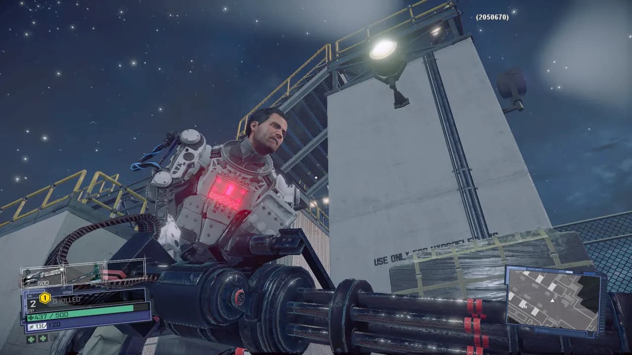 Dead Rising 4 Frank's Big Package STEAM KLUCZ — zrzut ekranu 3