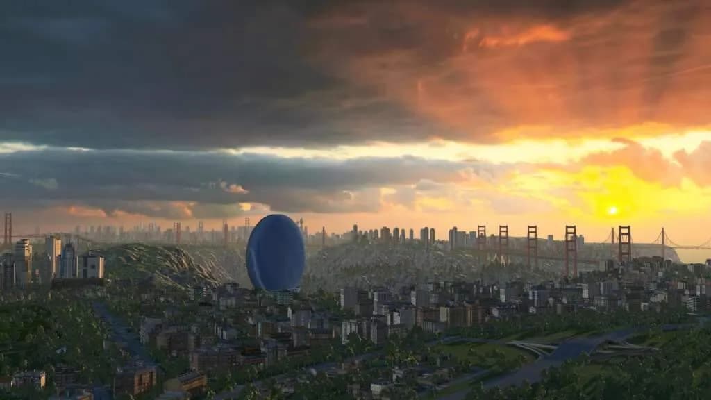 CITIES XXL Steam — zrzut ekranu 5