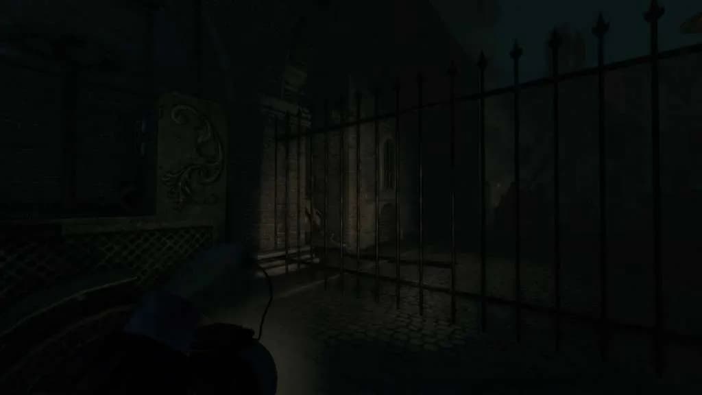AMNESIA COLLECTION Xbox One & Series X/S — zrzut ekranu 5