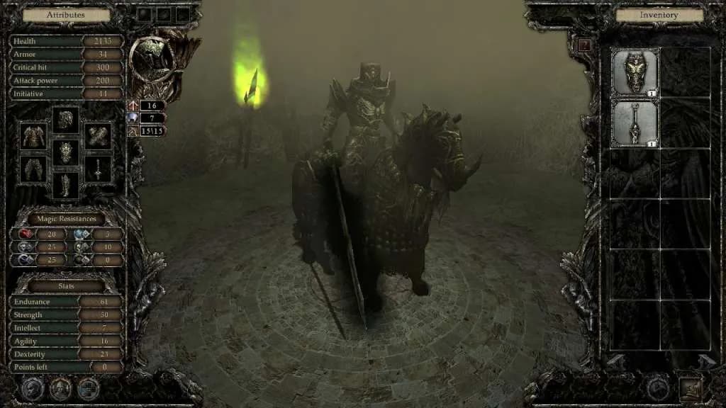 DISCIPLES III 3 RESURRECTION Steam — zrzut ekranu 6
