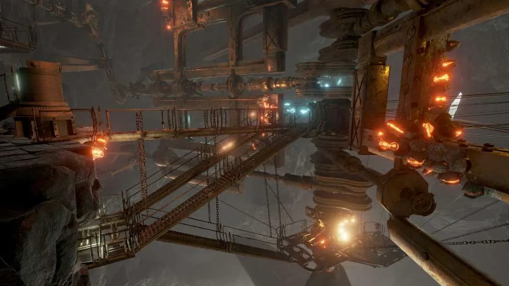 OBDUCTION Steam — zrzut ekranu 3