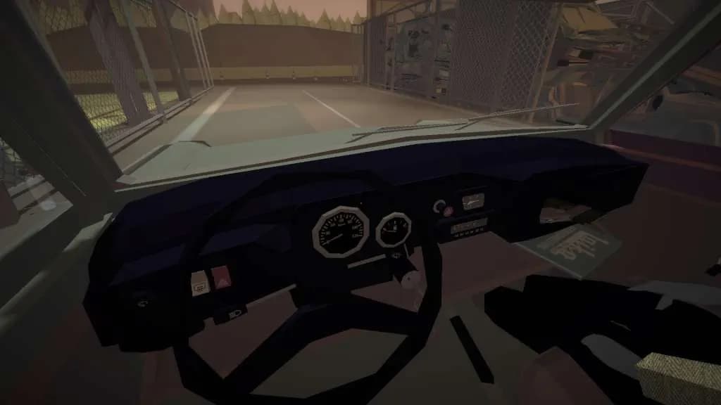Jalopy STEAM KLUCZ — zrzut ekranu 3
