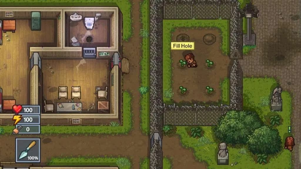 THE ESCAPISTS 2 Steam — zrzut ekranu 3