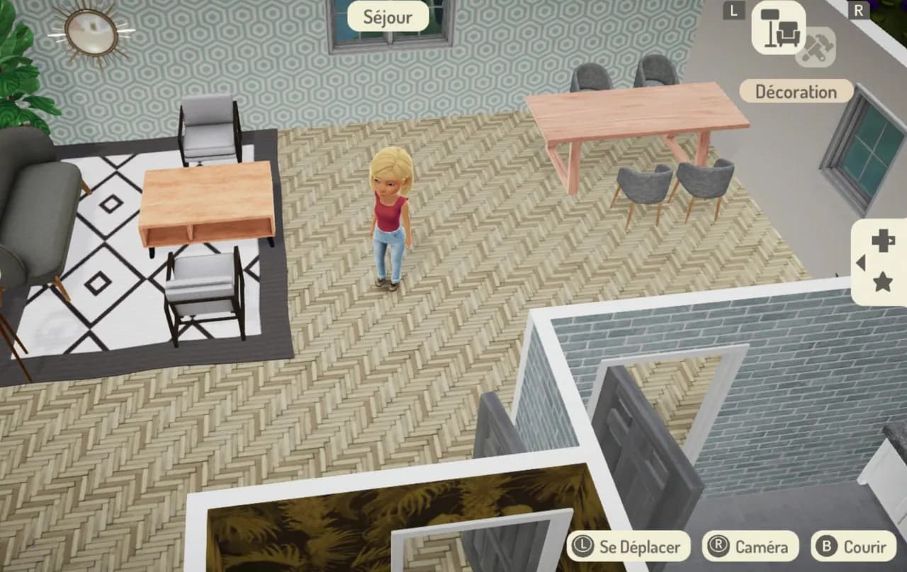 MY UNIVERSE INTERIOR DESIGNER Xbox One & Series X/S — zrzut ekranu 6