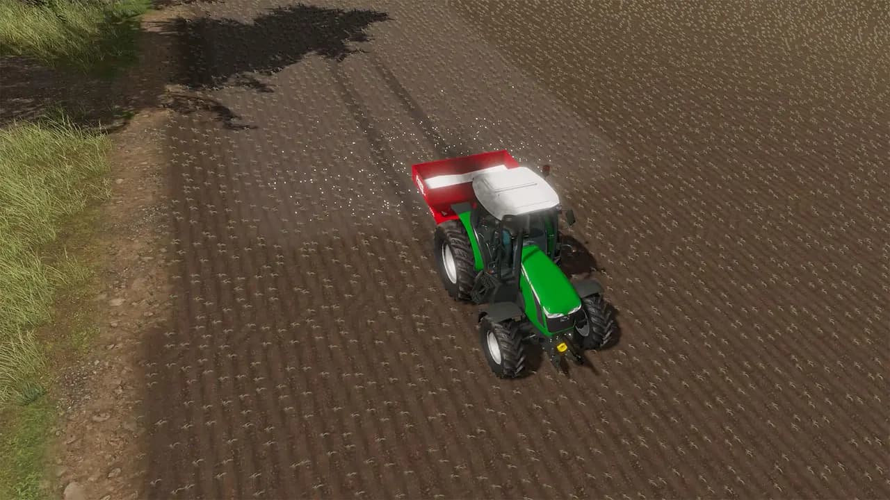 REAL FARM GOLD EDITION Xbox One & Series X/S — zrzut ekranu 2