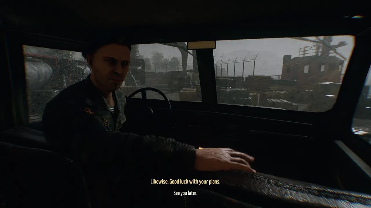 KURSK Xbox One & Series X/S — zrzut ekranu 3