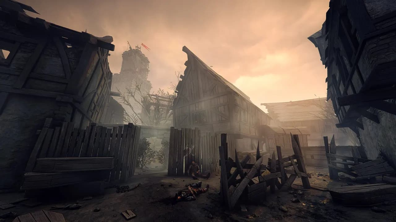 WARHAMMER VERMINTIDE 2 SHADOWS OVER BOGENHAFEN Steam — zrzut ekranu 5