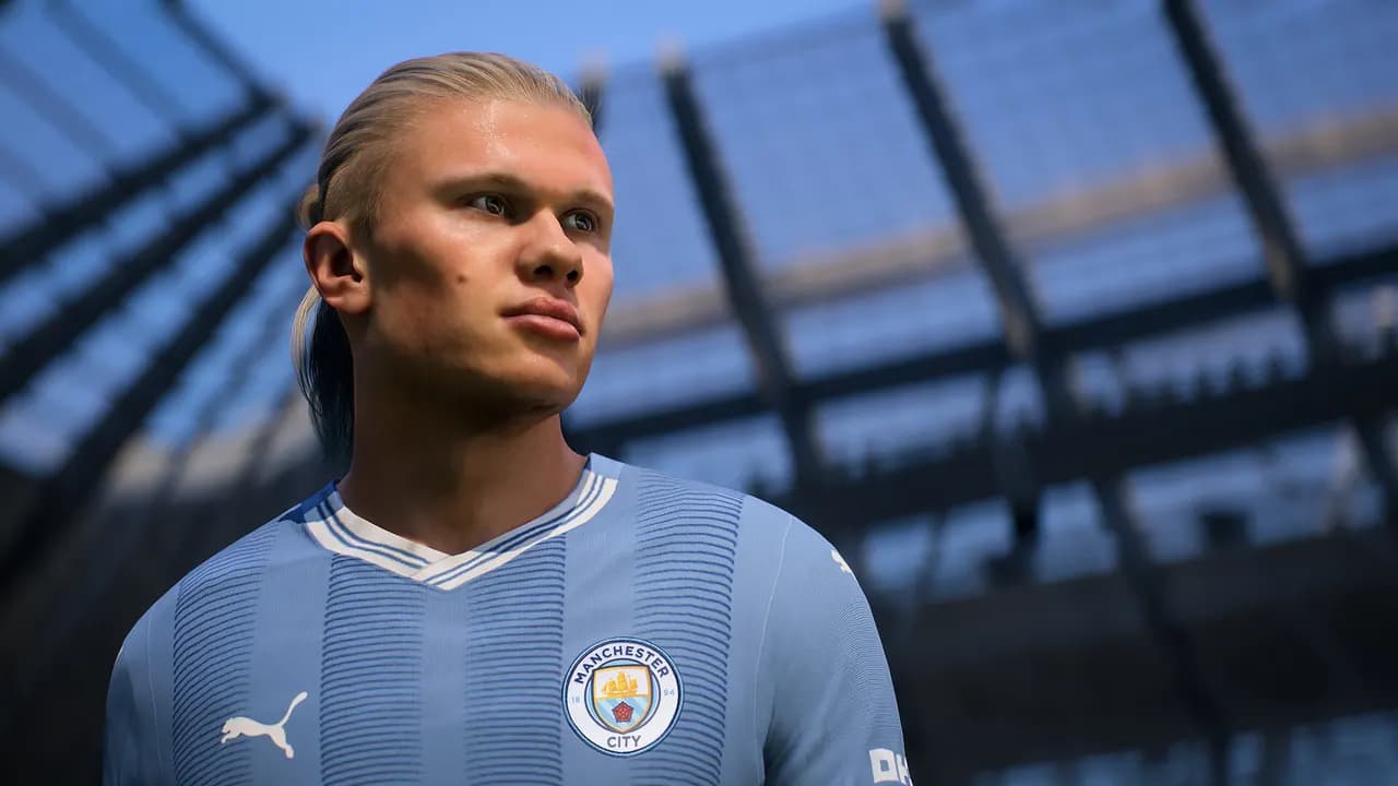 EA SPORTS FC 24 ULTIMATE EDITION Xbox One & Series X/S — zrzut ekranu 6