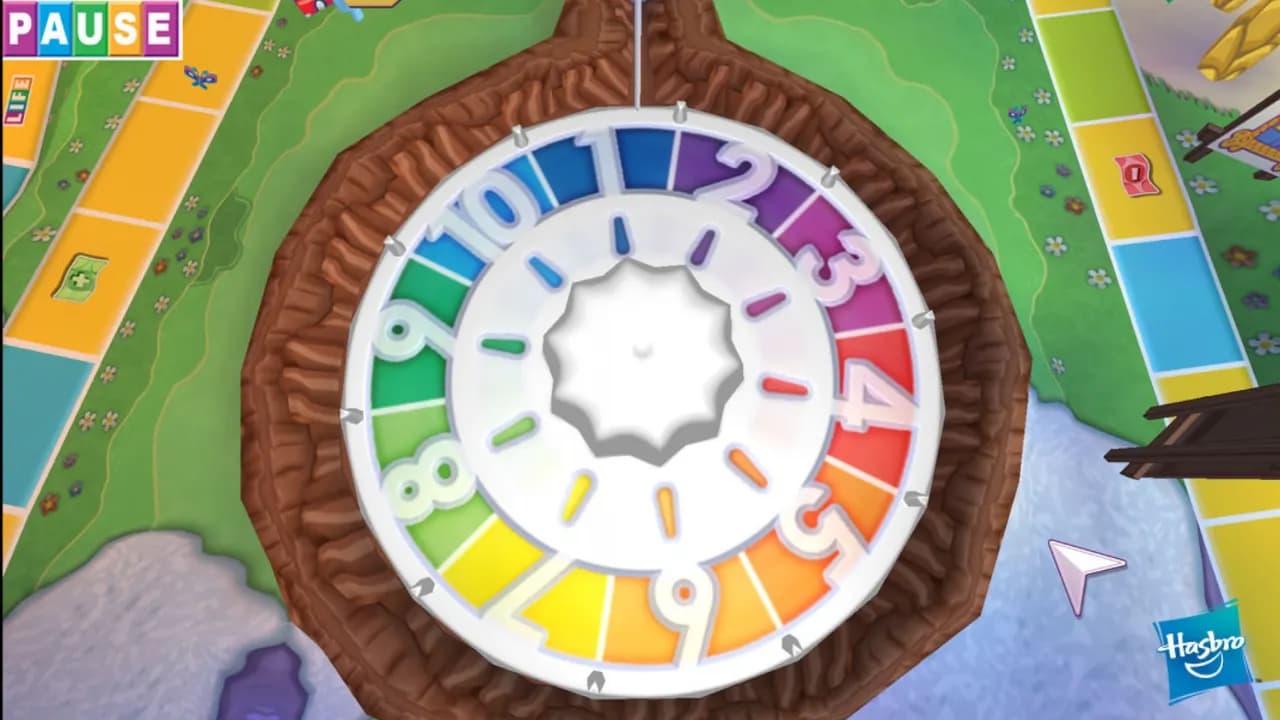 The Game of Life STEAM KLUCZ — zrzut ekranu 2