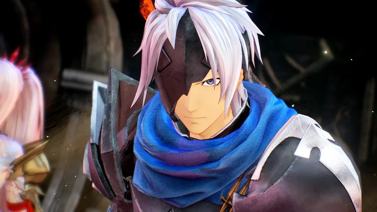 Tales of Arise STEAM KLUCZ — zrzut ekranu 3
