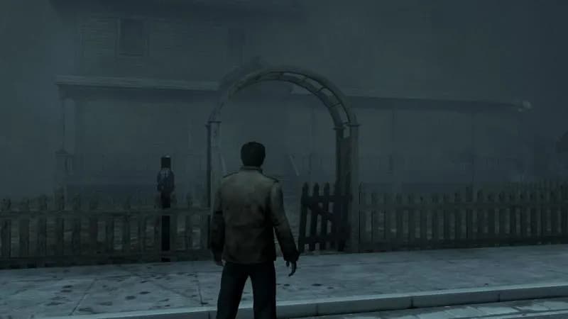 Silent Hill Homecoming STEAM KLUCZ — zrzut ekranu 2