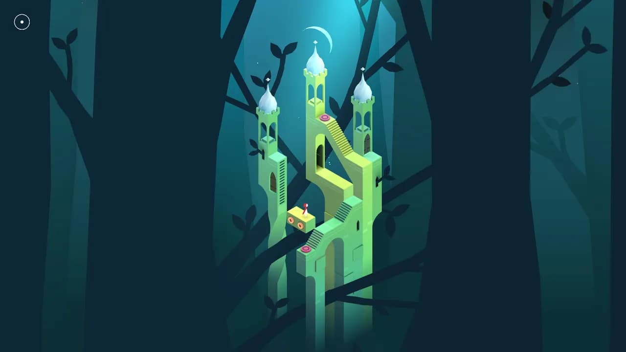 MONUMENT VALLEY 2 PANORAMIC Steam — zrzut ekranu 2