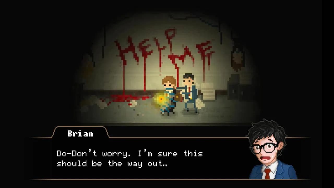 Yuppie Psycho: Executive Edition — zrzut ekranu 1 z 6