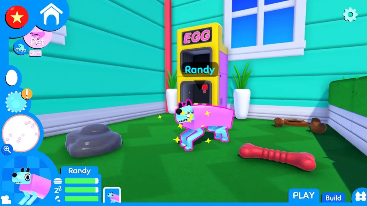 WOBBLEDOGS Xbox One & Series X/S — zrzut ekranu 2