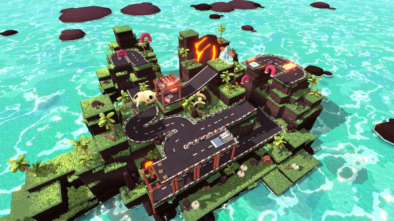 You Suck Parking: Complete Edition STEAM KLUCZ — zrzut ekranu 4