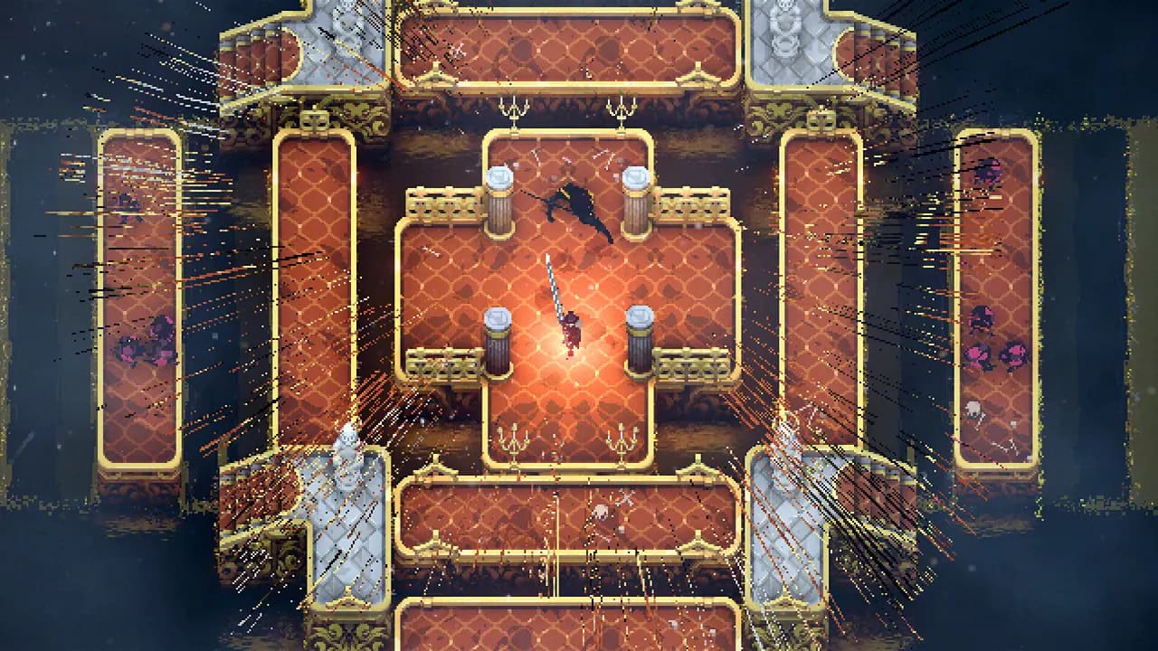 LOOT RIVER Steam — zrzut ekranu 3