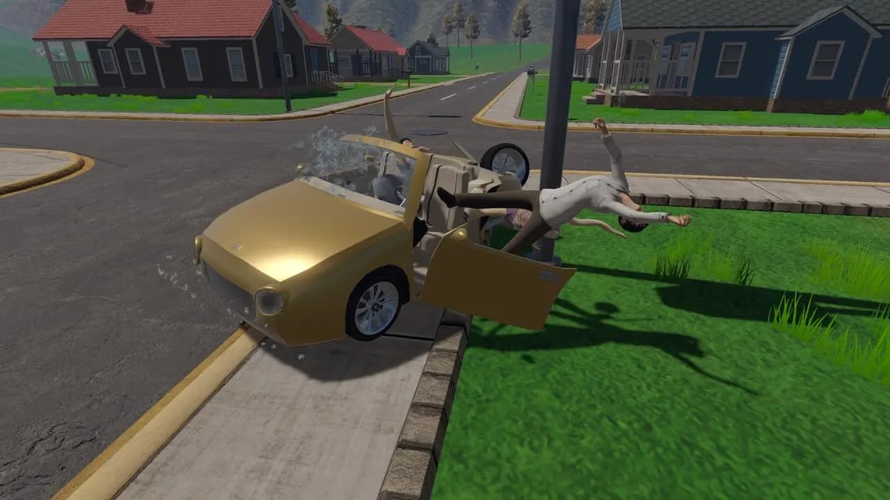 GUTS AND GLORY Steam — zrzut ekranu 4