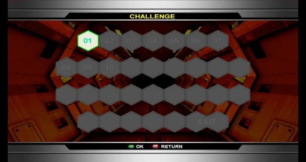 THE KING OF FIGHTERS 2002 UNLIMITED MATCH — zrzut ekranu 4