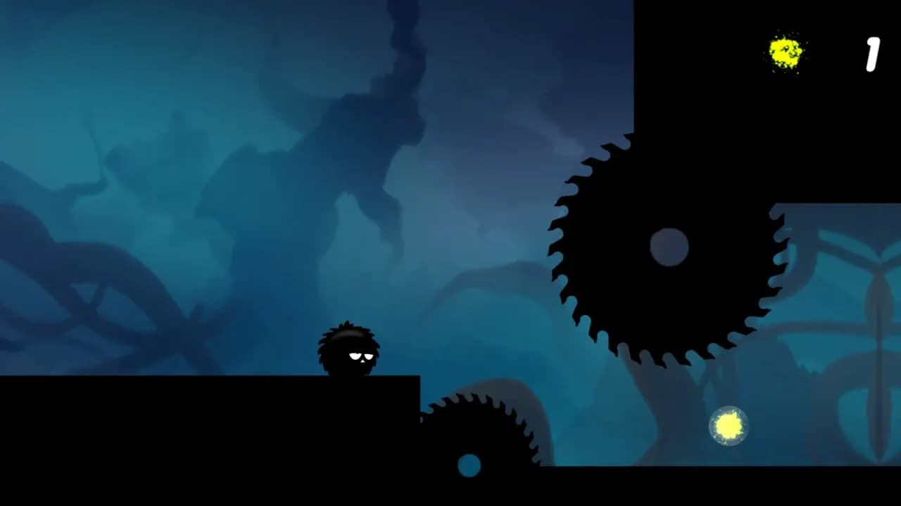 DARK MYSTERY: REMASTERED Xbox One & Series X/S — zrzut ekranu 1 z 6
