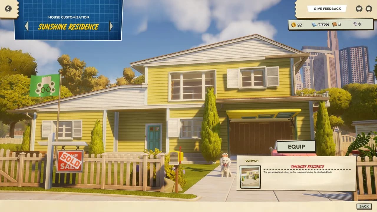 NEIGHBORS SUBURBAN WARFARE Steam — zrzut ekranu 5