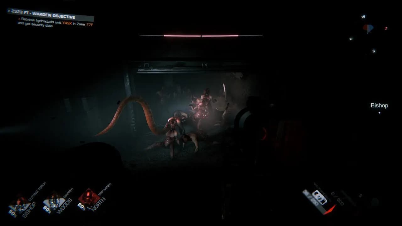 GTFO STEAM KLUCZ — zrzut ekranu 4