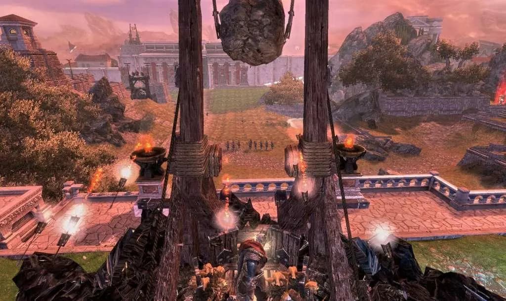 OVERLORD II 2 Steam — zrzut ekranu 2