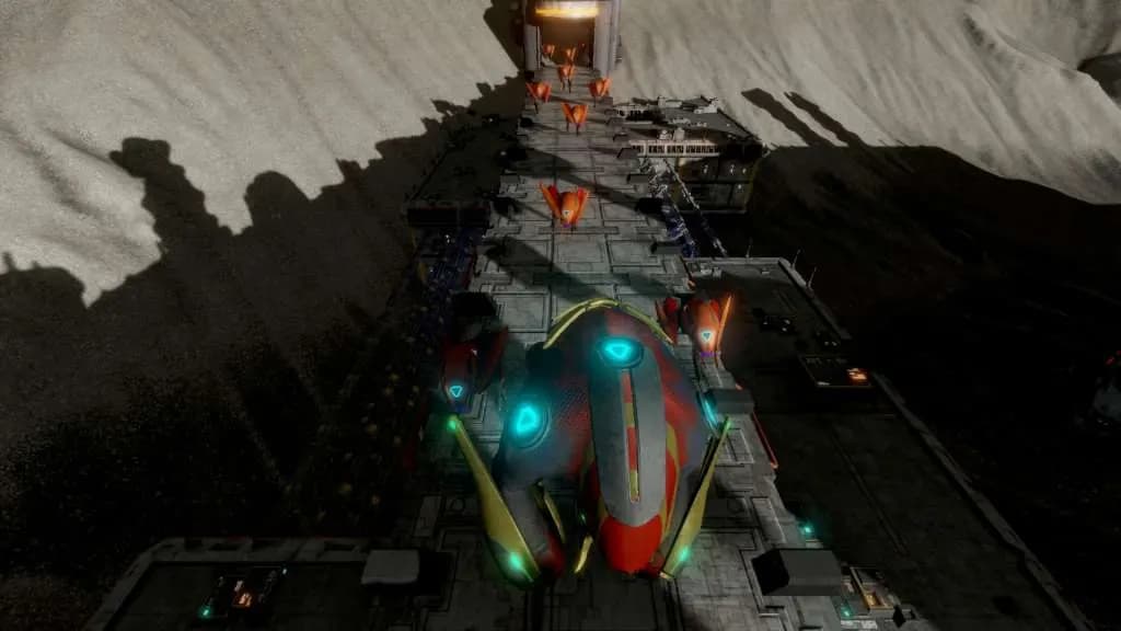 DG2 DEFENSE GRID 2 Xbox One & Series X/S — zrzut ekranu 5