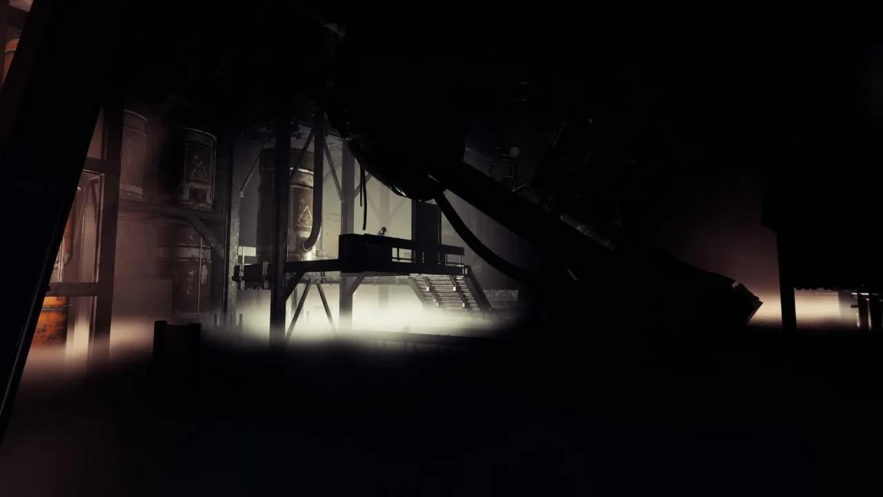 GTFO STEAM KLUCZ — zrzut ekranu 3