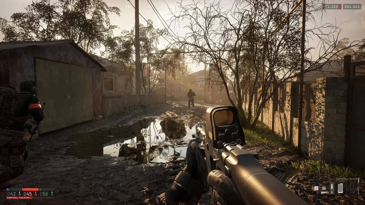 WARDOGS — zrzut ekranu 6