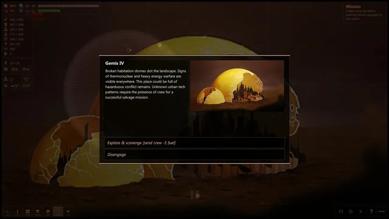 SHORTEST TRIP TO EARTH Steam — zrzut ekranu 4