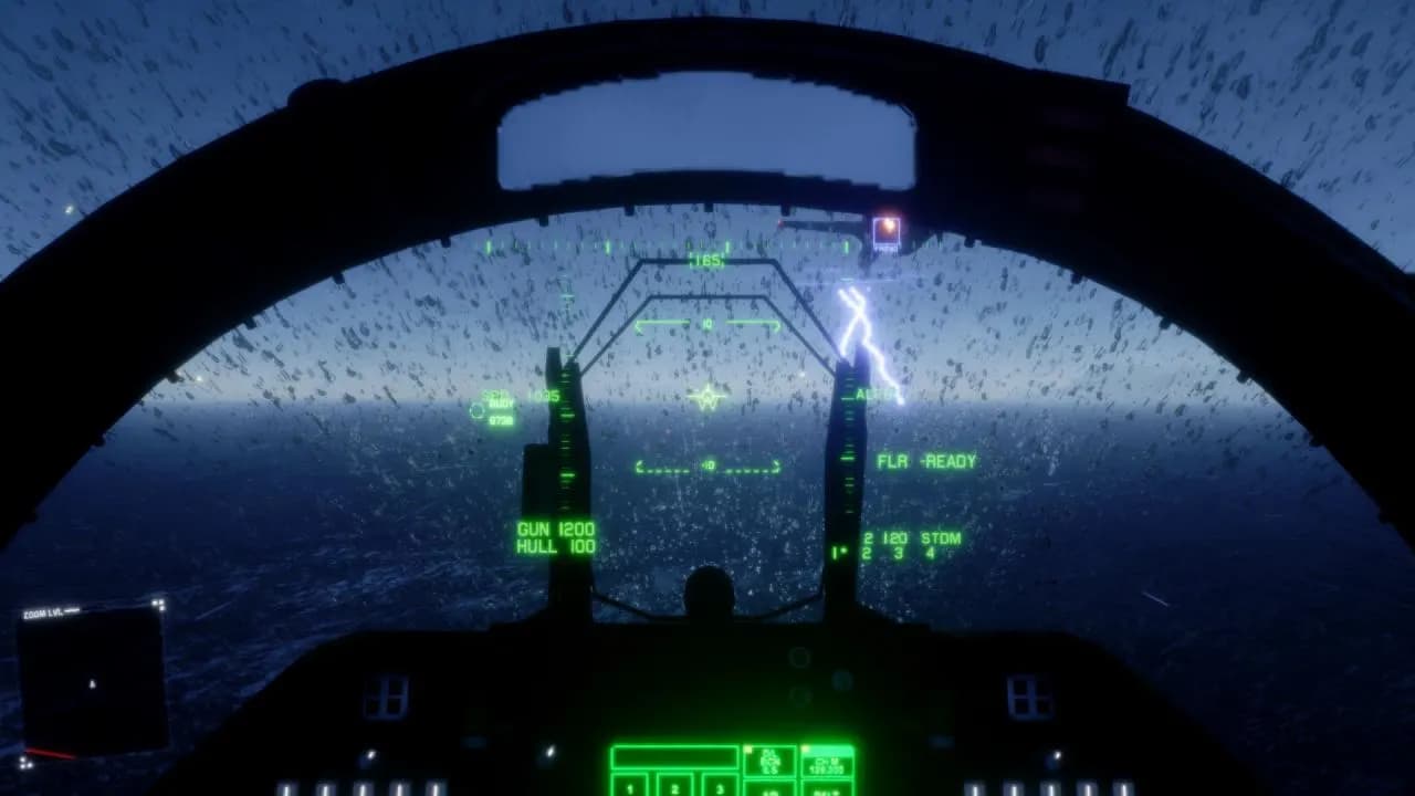 PROJECT WINGMAN Xbox One & Series X/S — zrzut ekranu 6