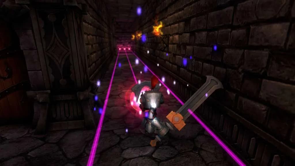 INFERNO CLIMBER Steam — zrzut ekranu 4