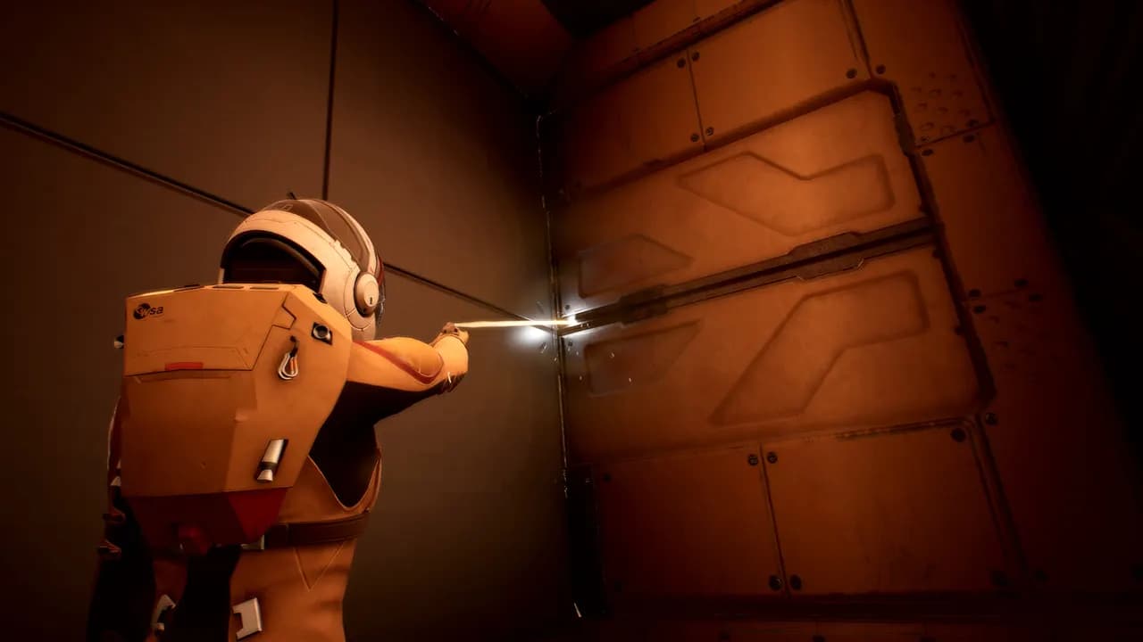 Deliver Mars STEAM KLUCZ — zrzut ekranu 4