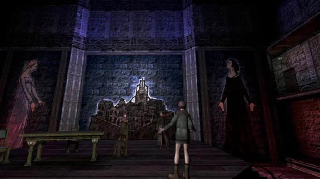 Pathologic Classic HD STEAM KLUCZ — zrzut ekranu 1 z 5